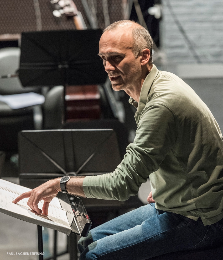 Erik Oña at the Teatro Colón, Buenos Aires, 2017 (photo Maximo Parpagnoli)